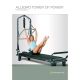 DVD Balanced Body - Allegro Reformer level 2 (Anglais)/DVD Anglais/DVD Pilates/Exercices Pilates