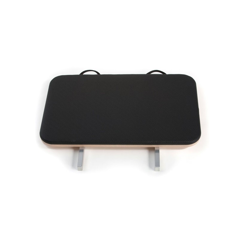 Plaque pieds seule pour Machine Pilates/Padded Foot Plate - Allegro 2/Exercices Pilates