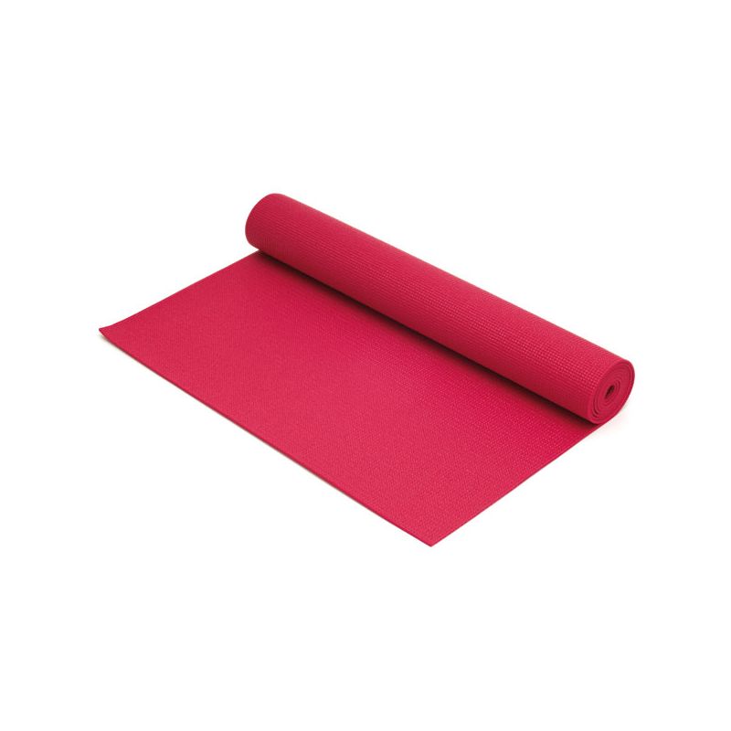 Tapis Yoga (60*180*0.4 cm) - Tapis Pilates