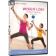 Weight Loss (Level 1) - STOTT/DVD Anglais/DVD Pilates/Exercices Pilates