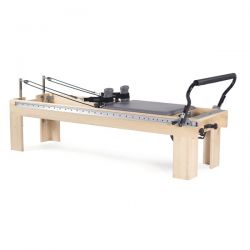 Clinical Reformer Infinity Footbar 24" + Box + Padded