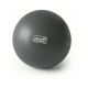 Pilates Soft Ball Gris 22cm - Exercices Pilates - Ballon de Pilates