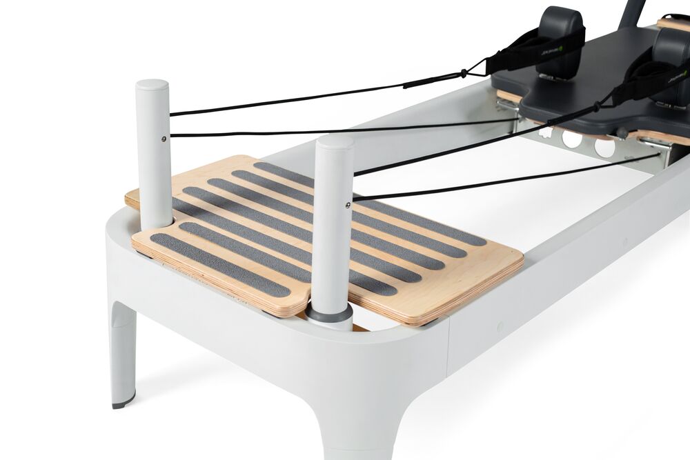 Image de l'Allegro 2 Reformer par Balanced Body®