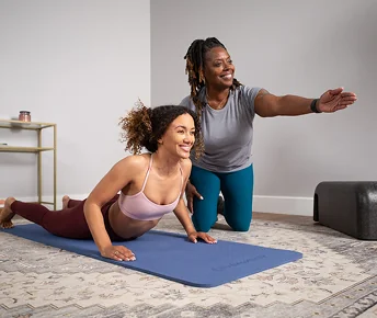 Devenir professeur de Pilates