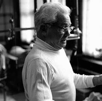 Plus qu'une marque, l'histoire originale de Joseph Pilates.