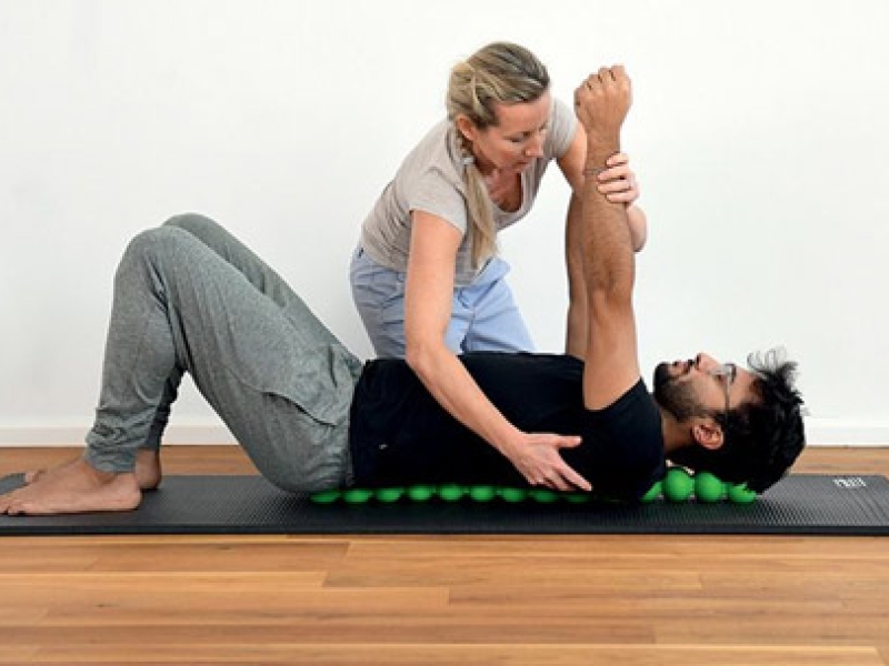 Formation Spinefitter 4 heures : théorie et pratique - 28/05/26