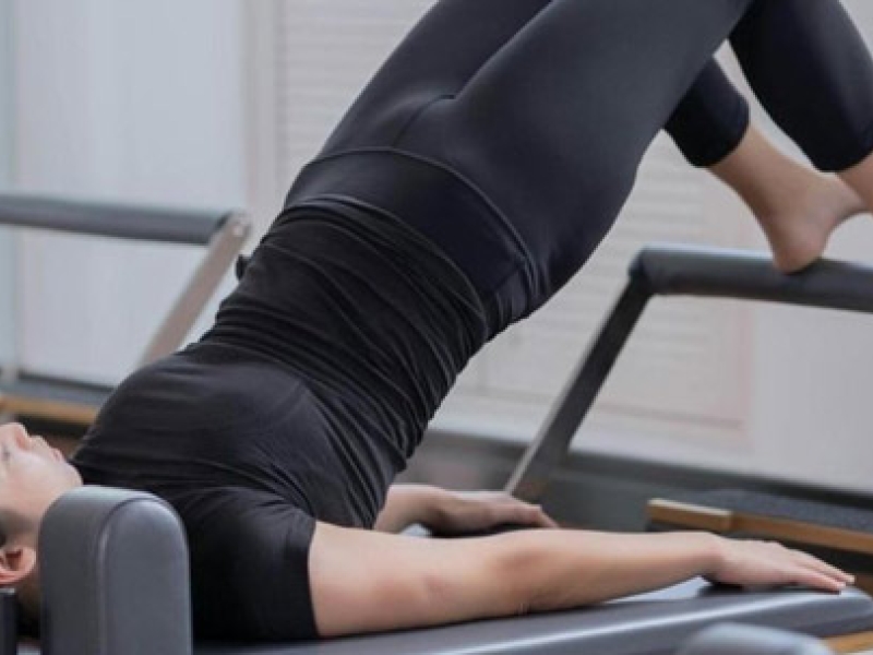 Formation Reformer Adolescents - Méthode Petit Pilates©