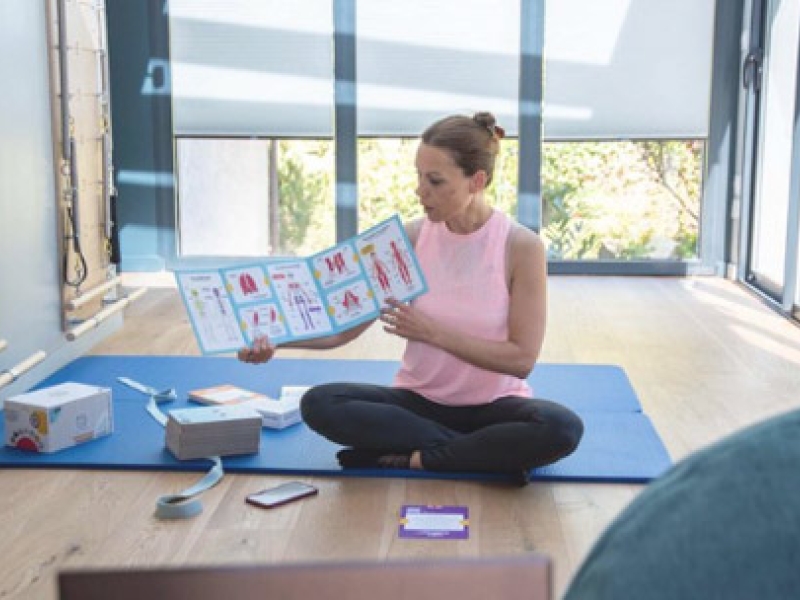 Formation Petit Pilates©